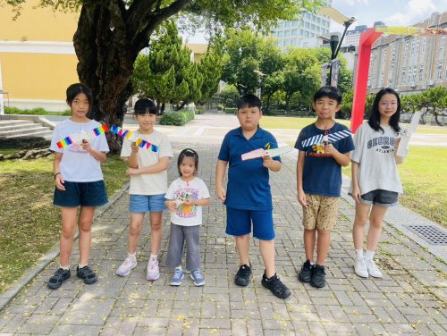 114年暑假【科學鋒】