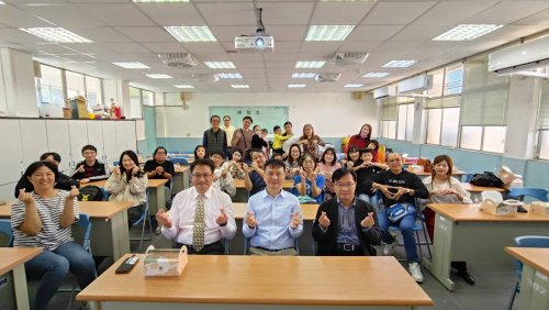 114年12月6日系友回娘家(點選看更多)