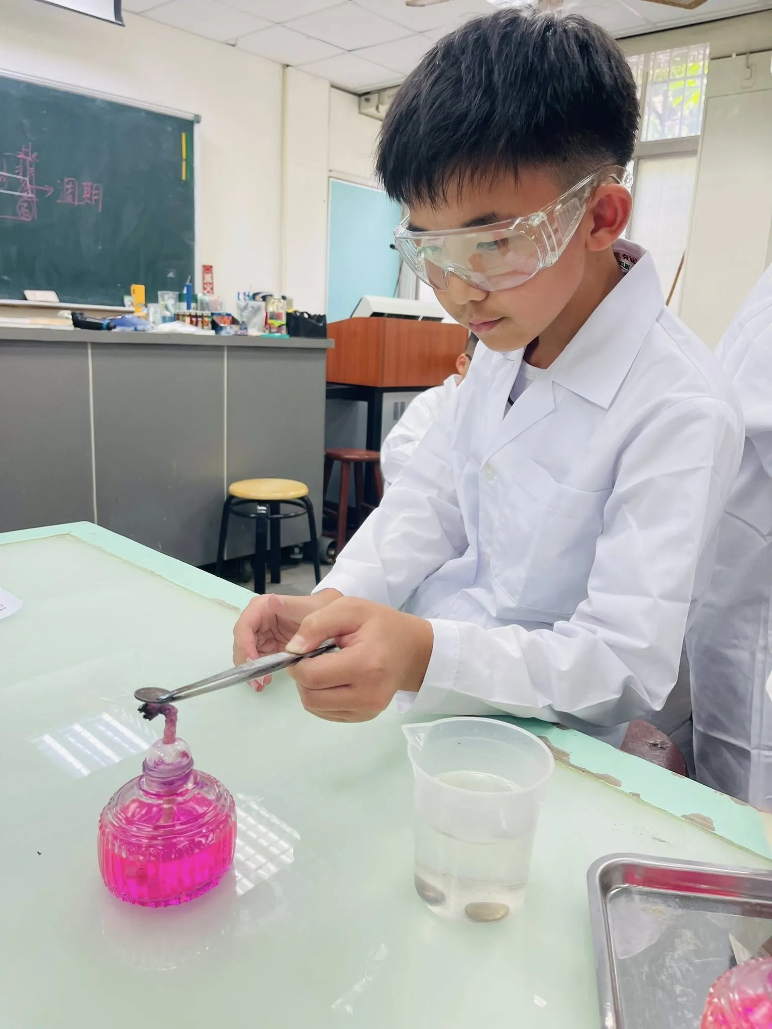 114年暑假【科學鋒】 第6張