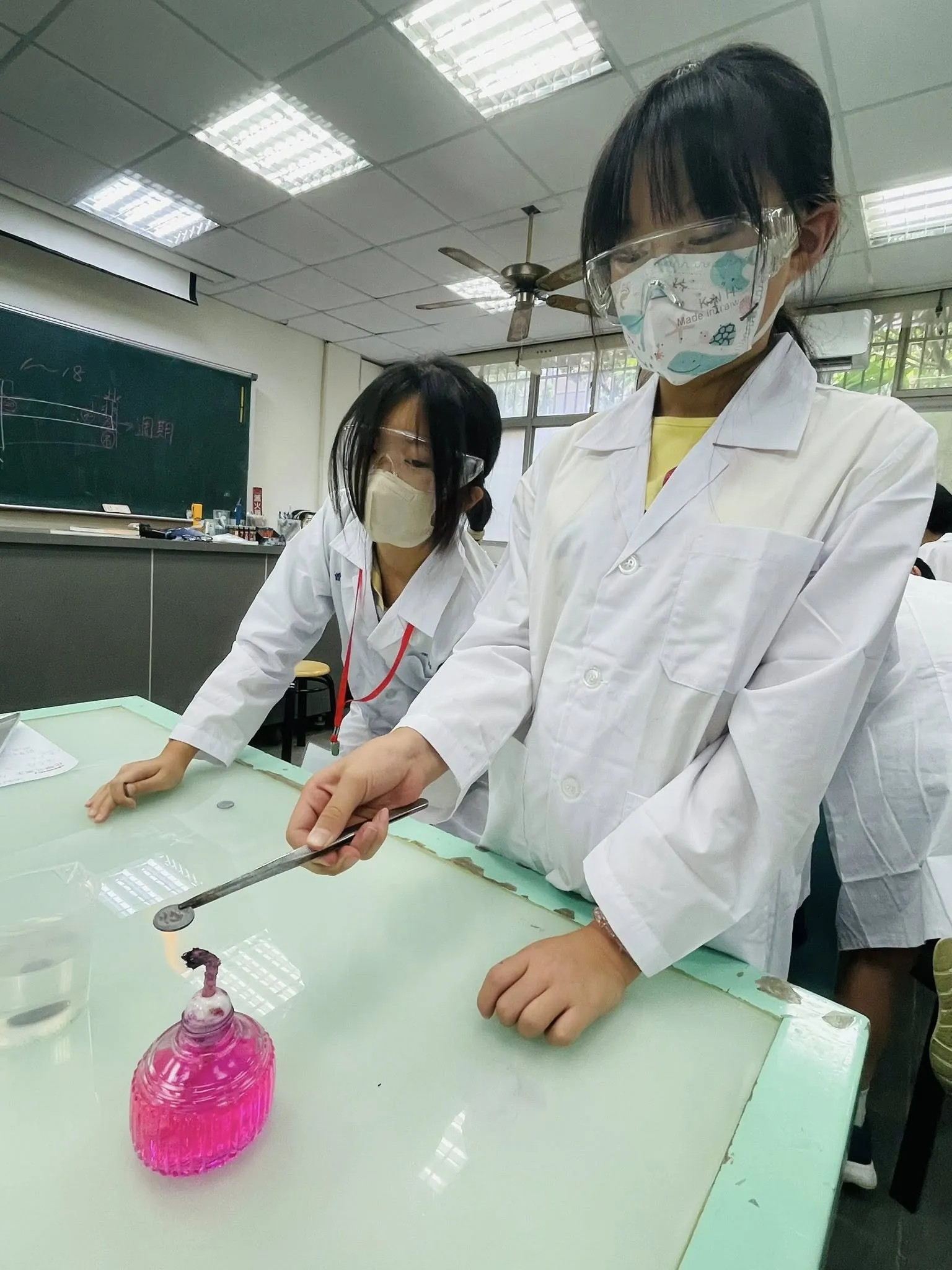 114年暑假【科學鋒】 第7張