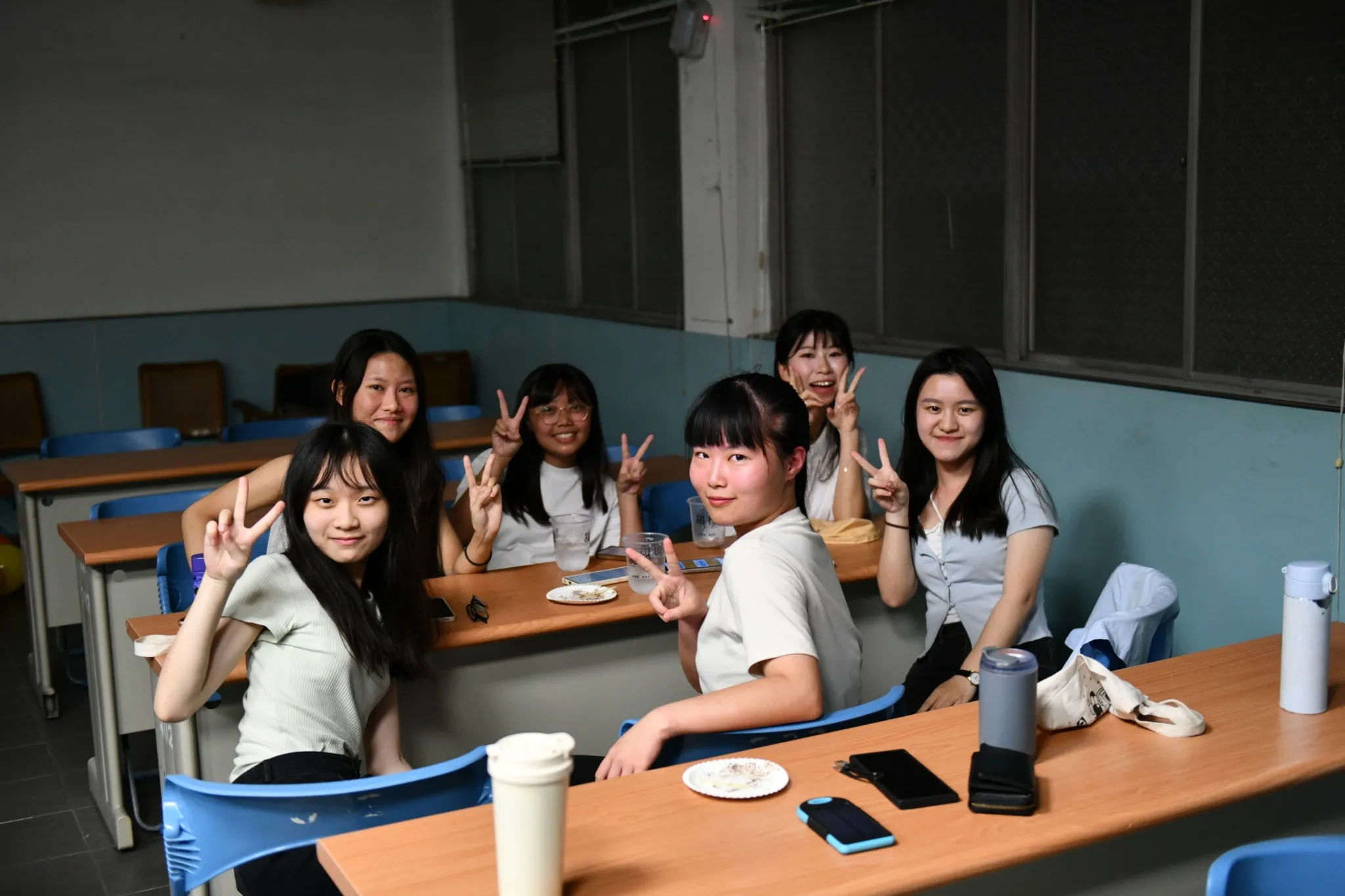 114年5月27日【114級畢業快樂】 第2張