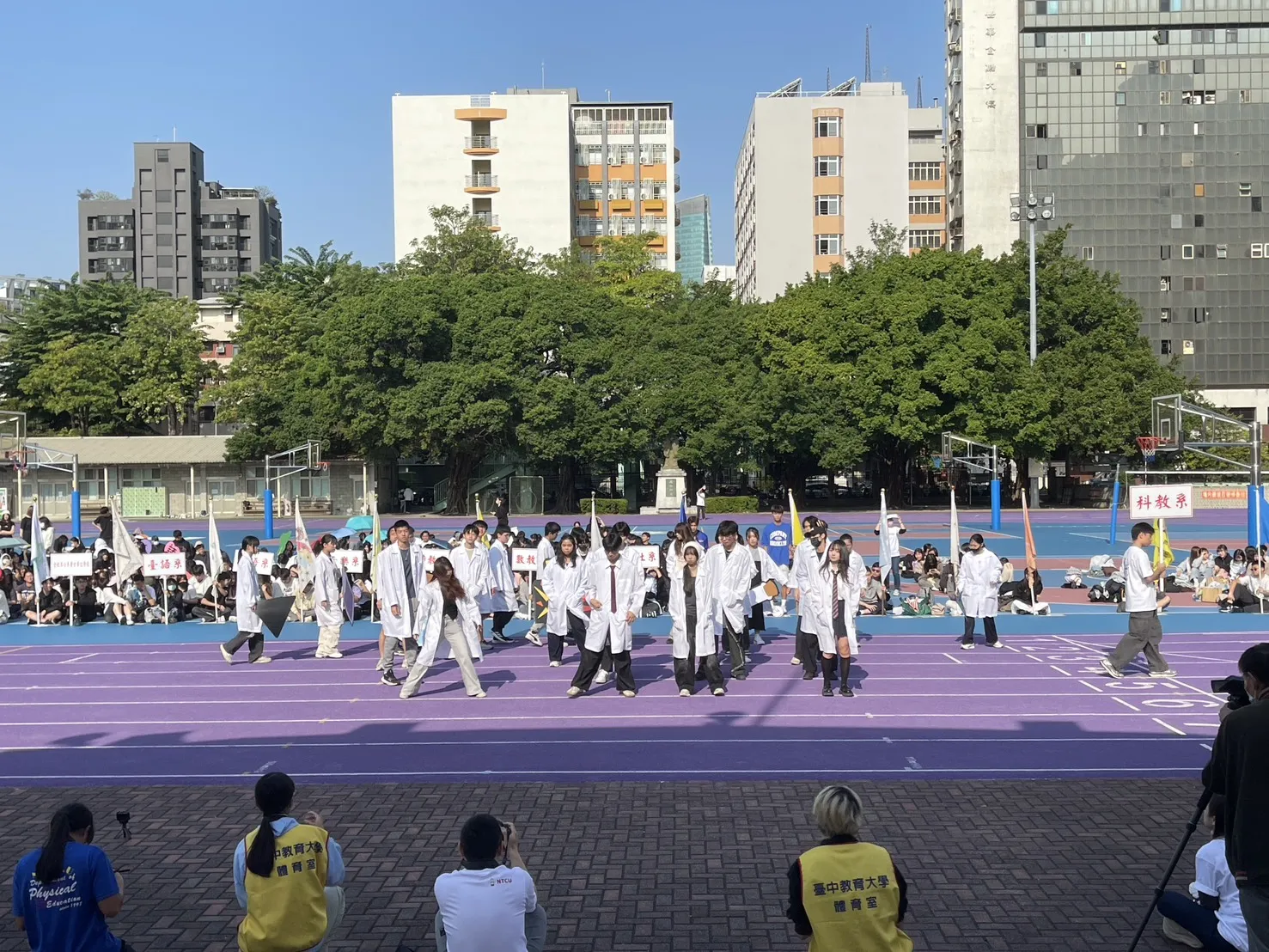 114年12月5日校慶表演-科教一年級 第5張