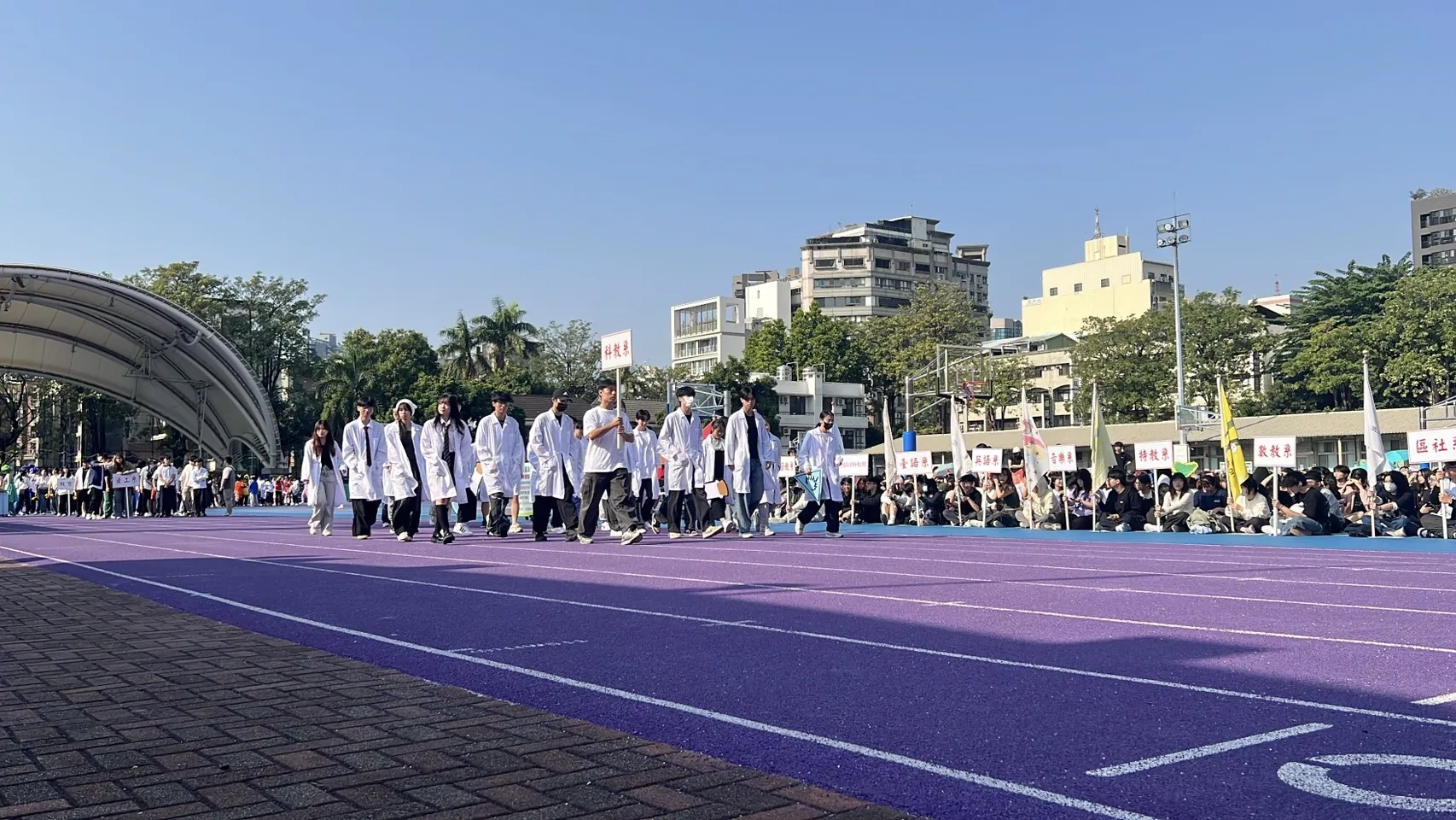 114年12月5日校慶表演-科教一年級 第3張
