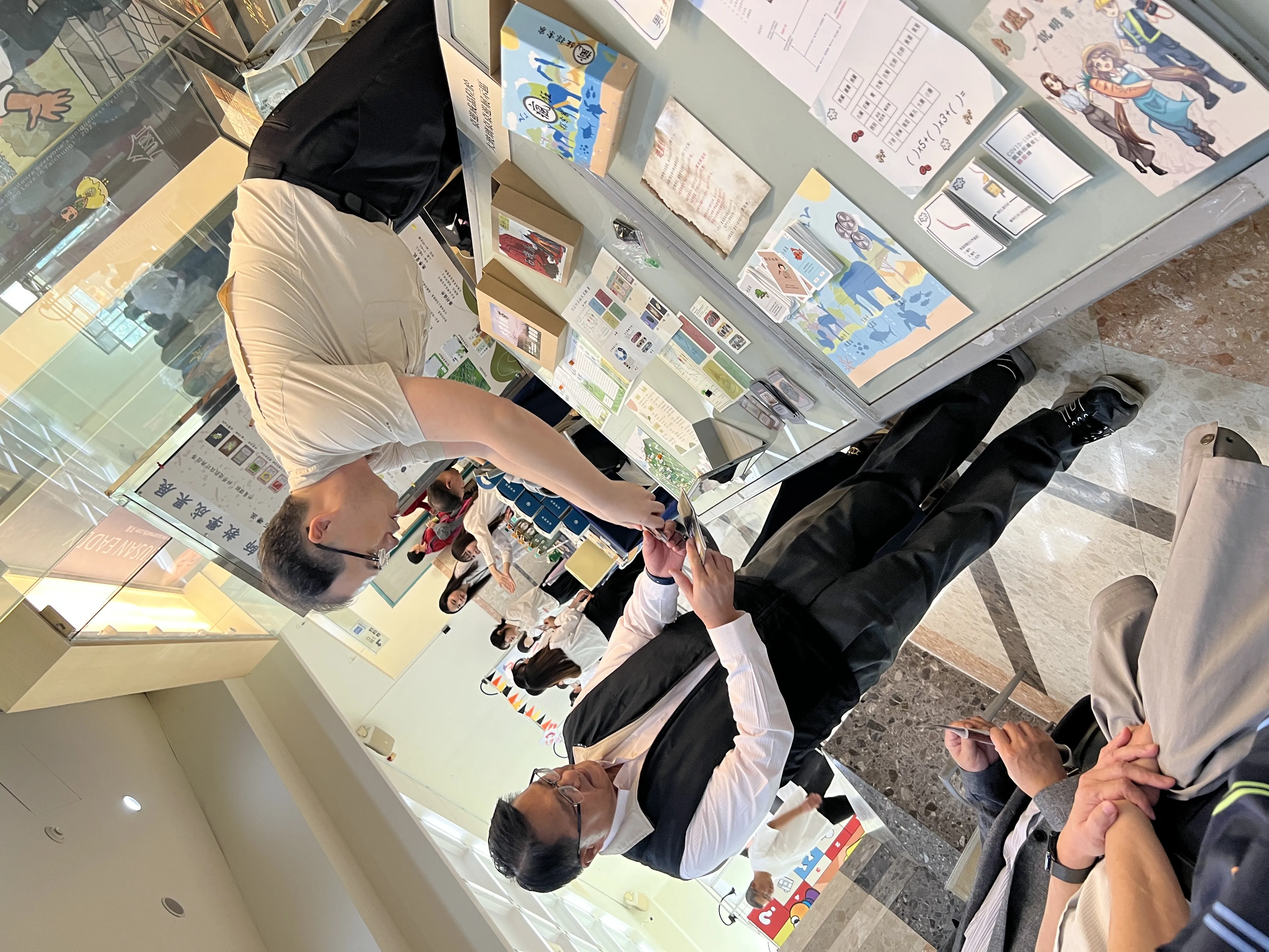114學年度第 1 學期2025學生專題聯合成果展(點選看更多)114年12月2日 第5張