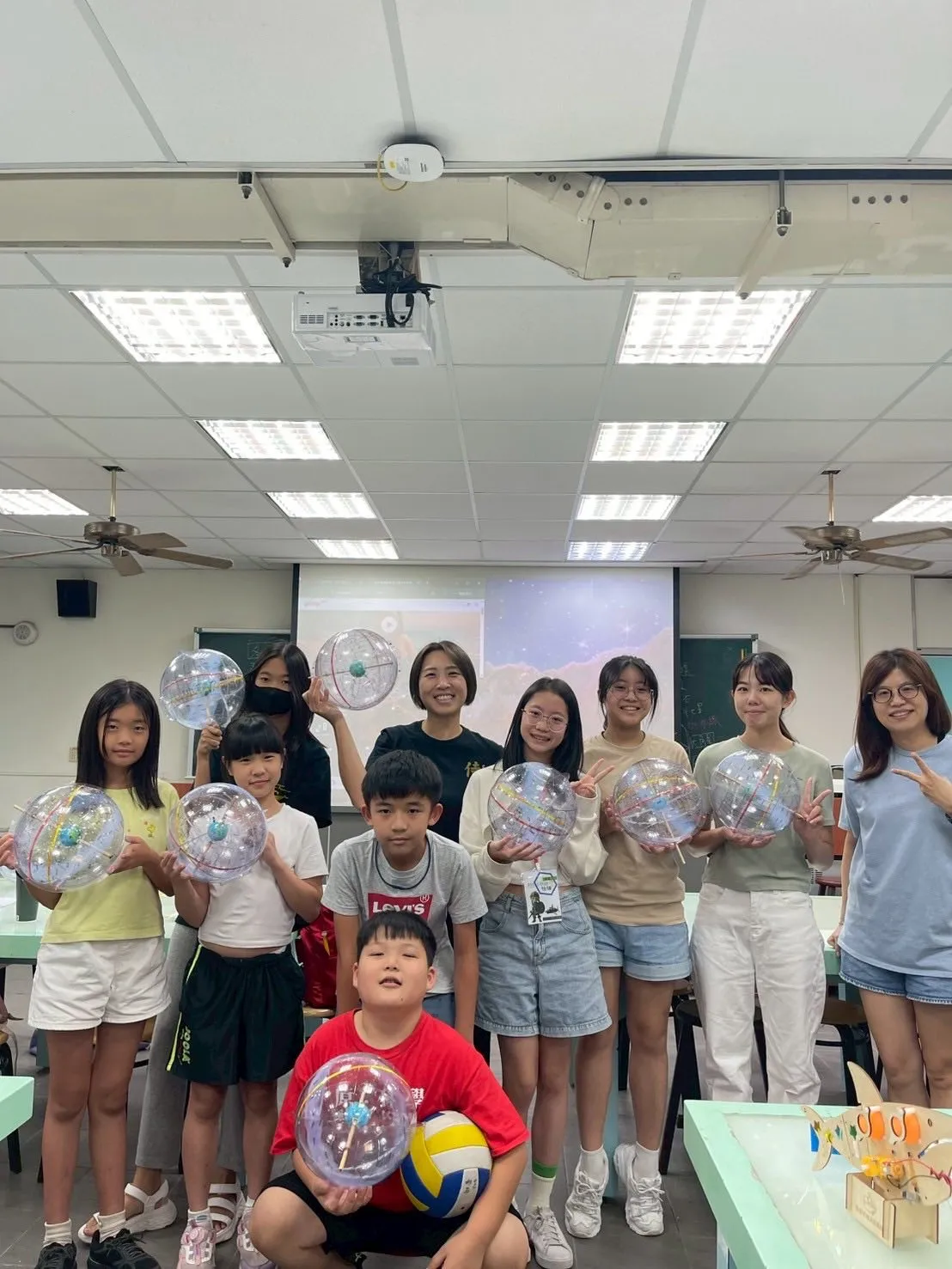 114年暑假【科學鋒】 第2張